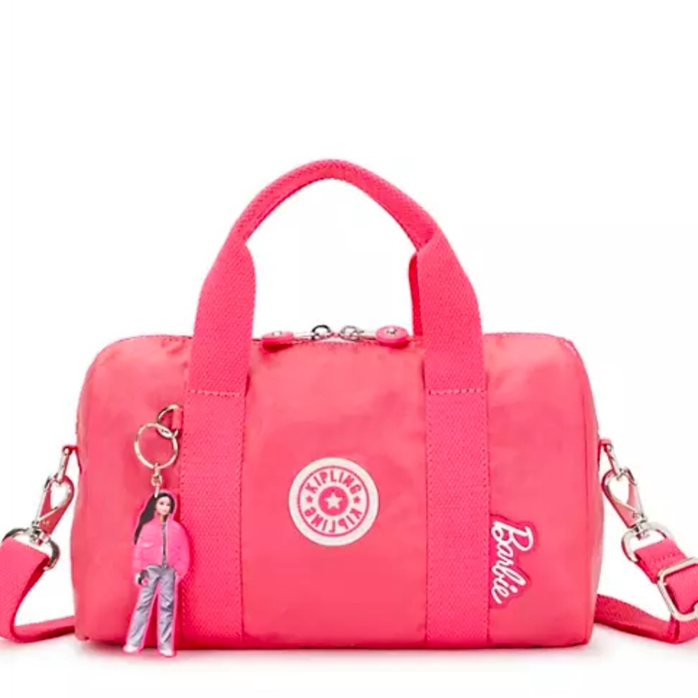 Limited edition Kipling Barbie - Bina Medium